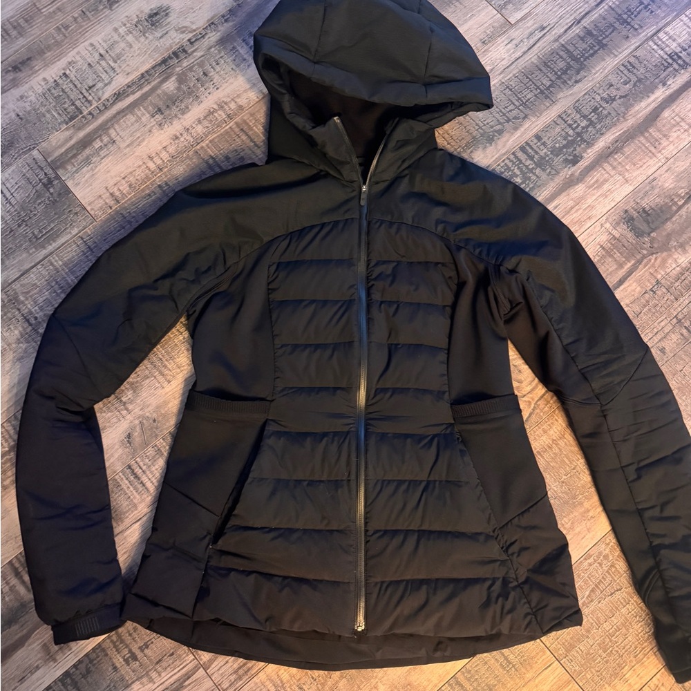 lululemon athletica Down for it all jacket